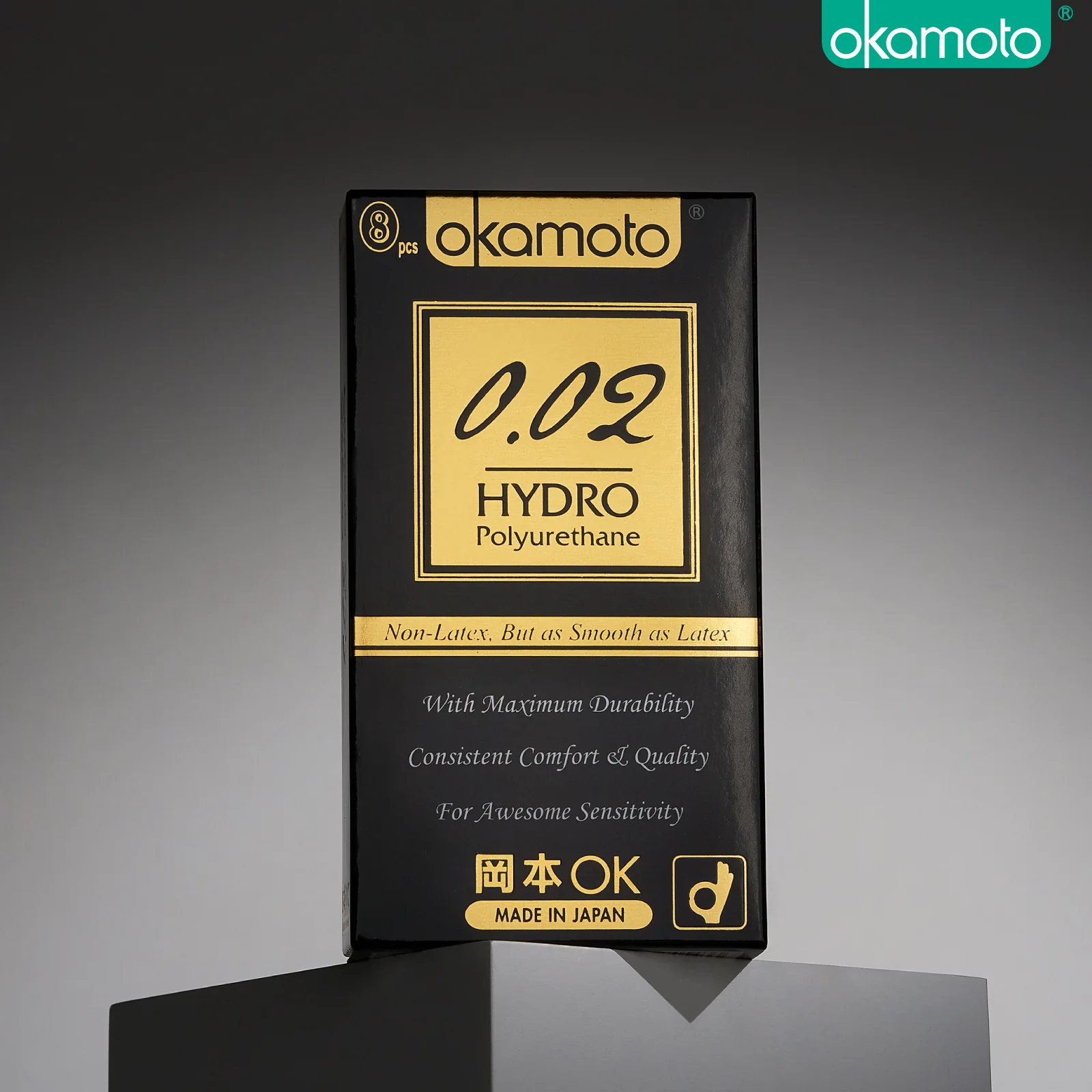 002 Hydro Polyurethane 8s - Image 7