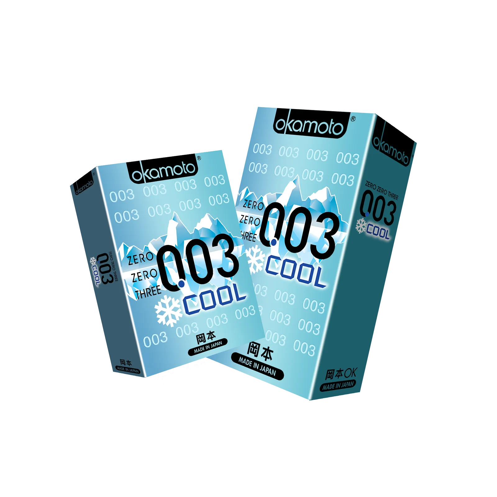 003 Cool 10s - Image 12