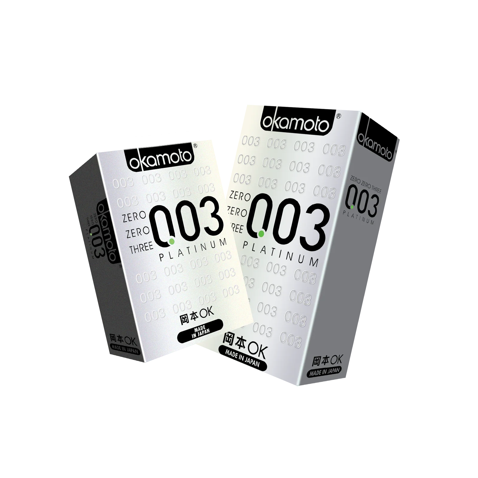 003 Platinum 4s - Image 12
