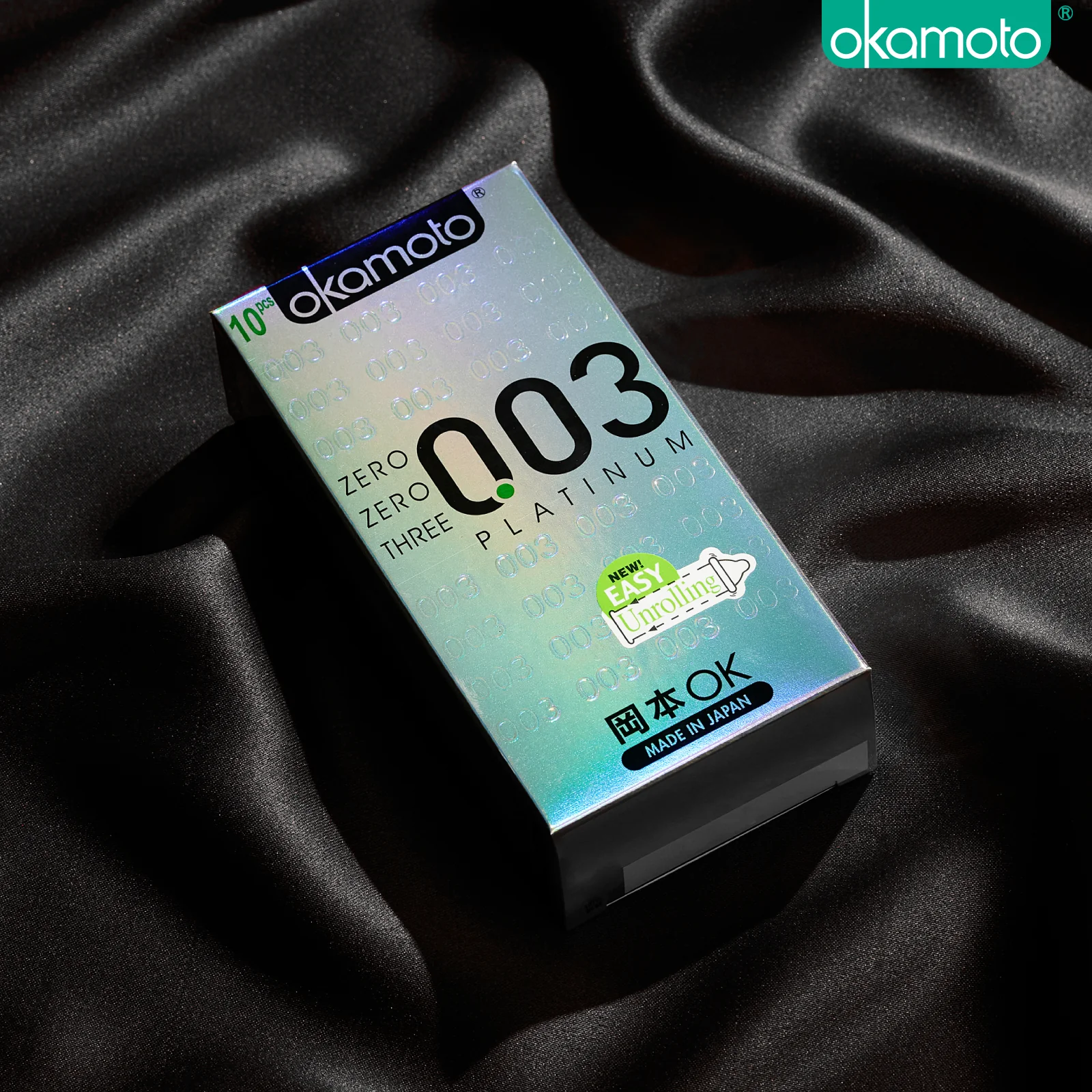 003 Platinum 4s - Image 5