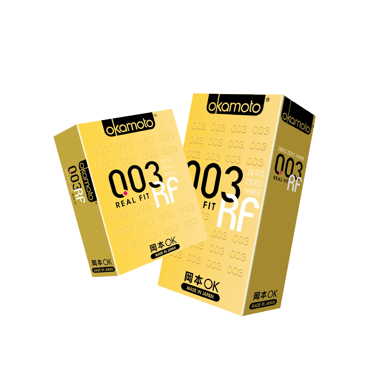 003 Real Fit 4s - Image 12