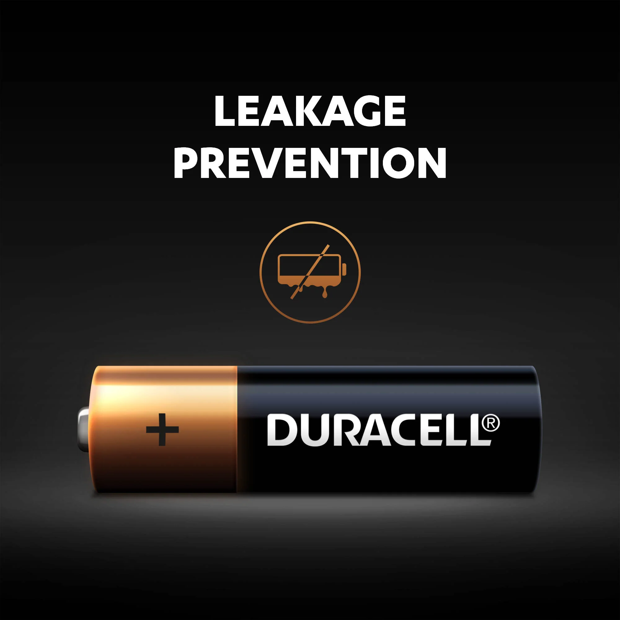 Duracell Alkaline AA Batteries, pack of 5 - Image 6