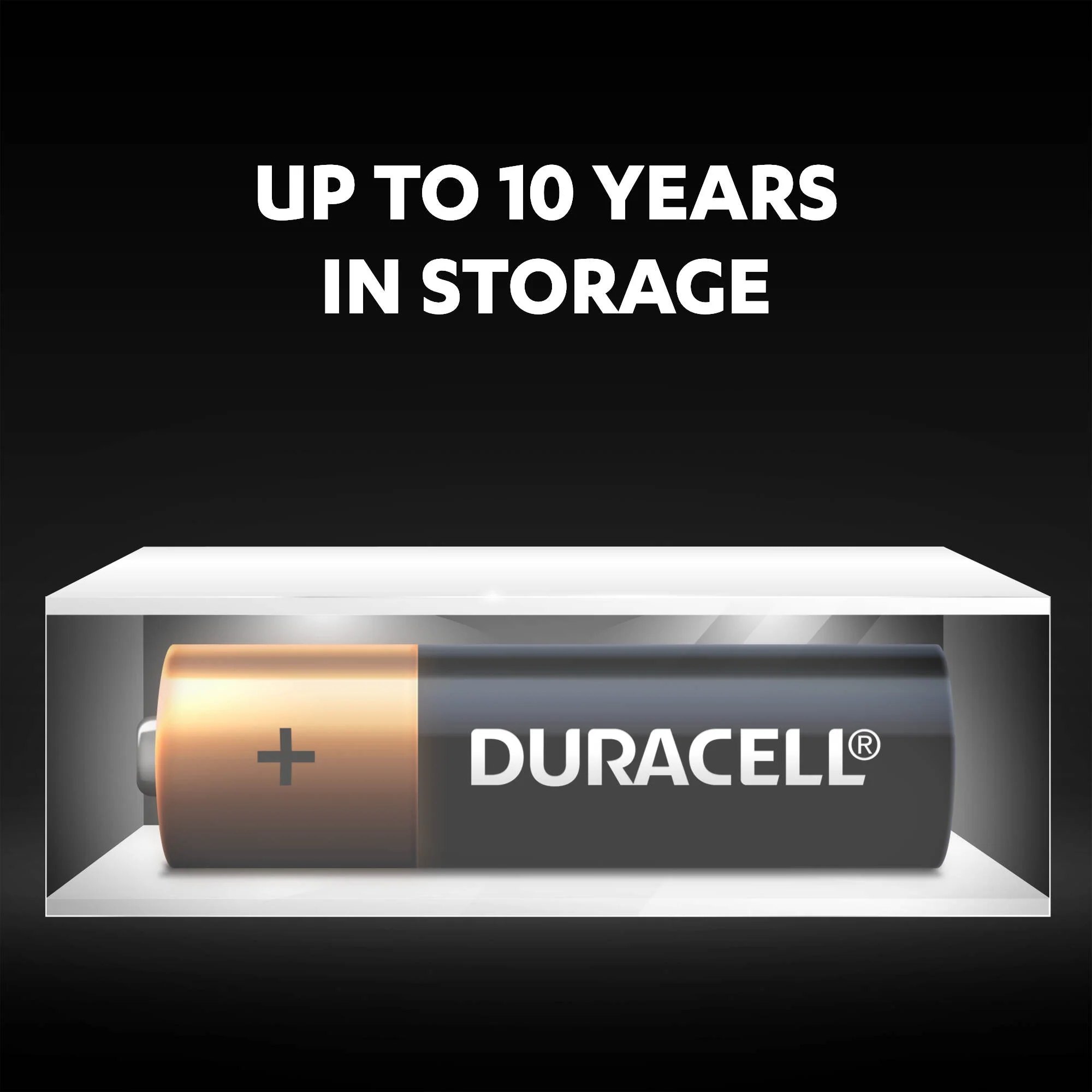 Duracell Alkaline AA Batteries, pack of 5 - Image 7