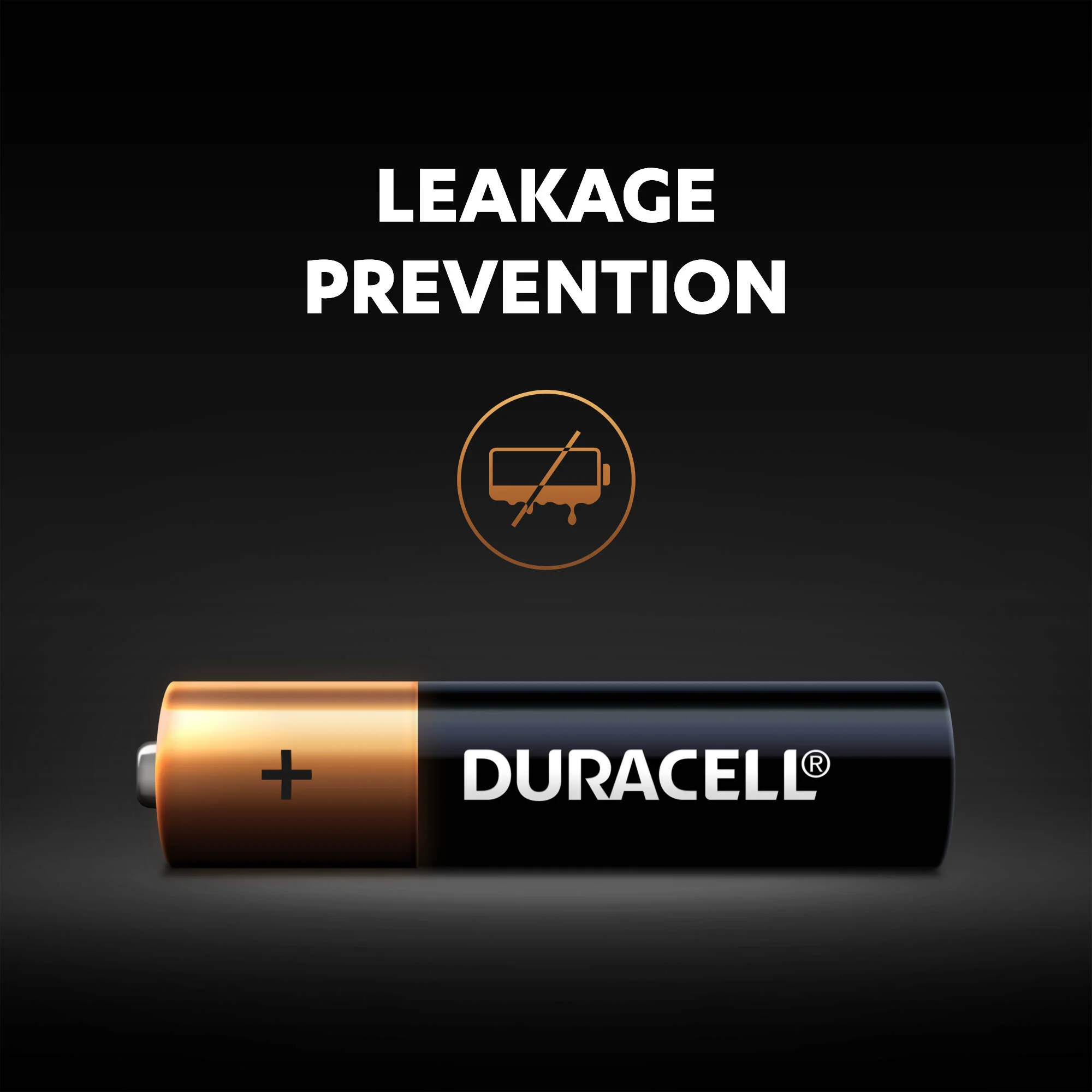 Duracell Alkaline AAA Batteries, pack of 5 - Image 6