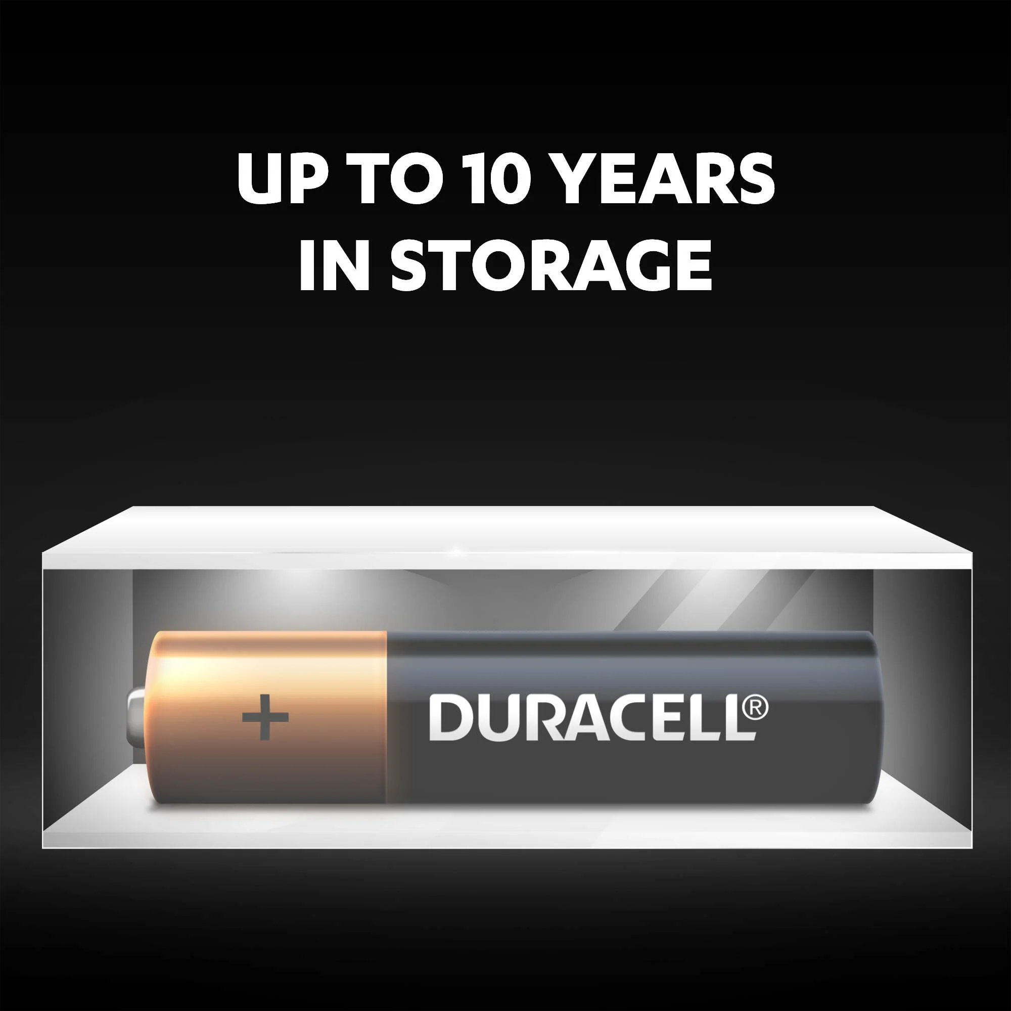 Duracell Alkaline AAA Batteries, pack of 5 - Image 7