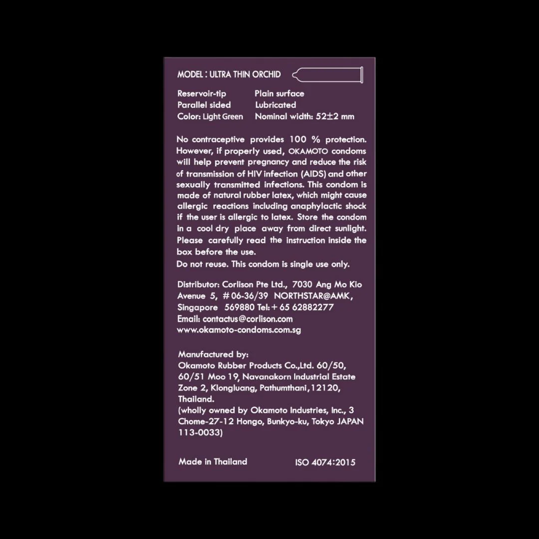 Orchid 12s - Image 10