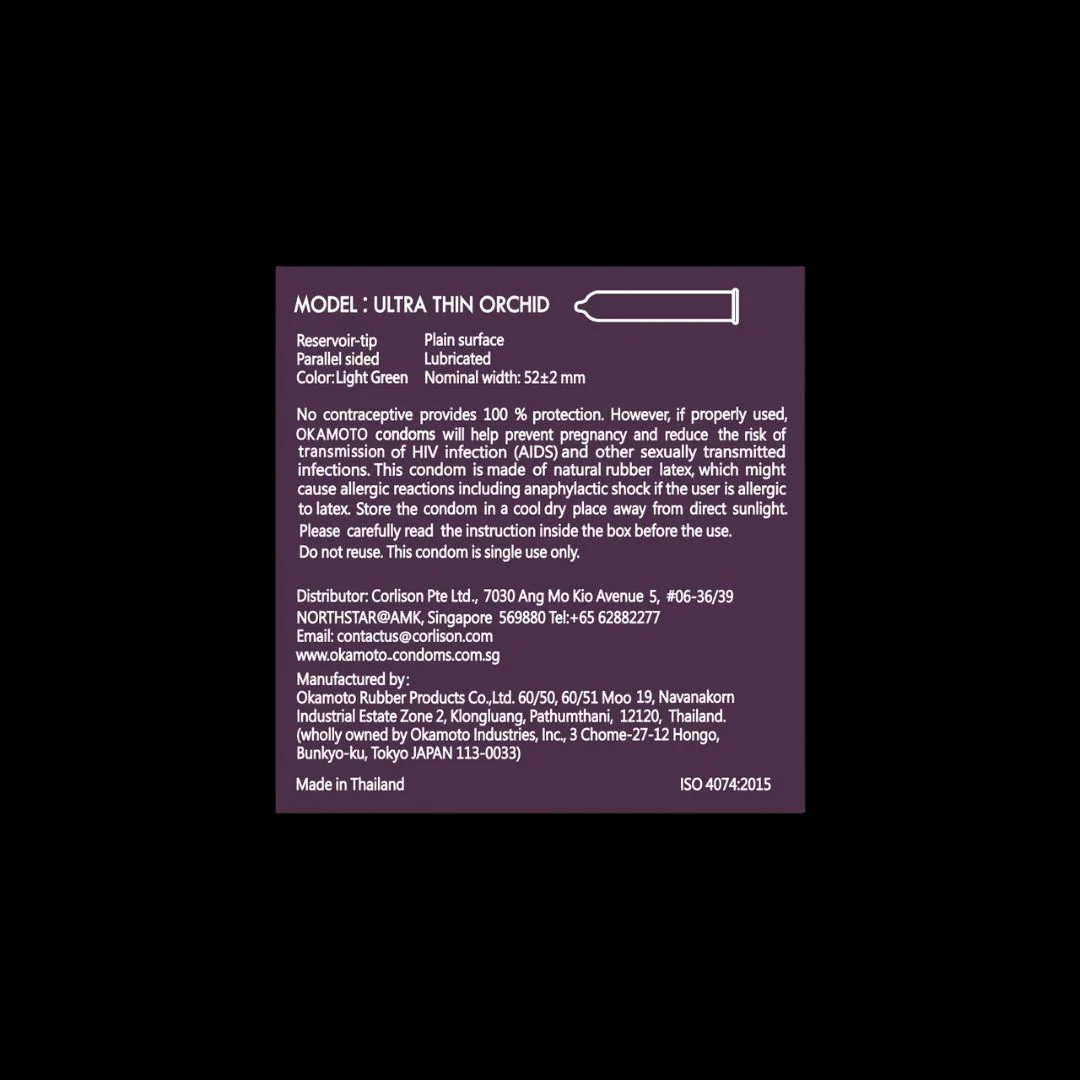 Orchid 3s - Image 10