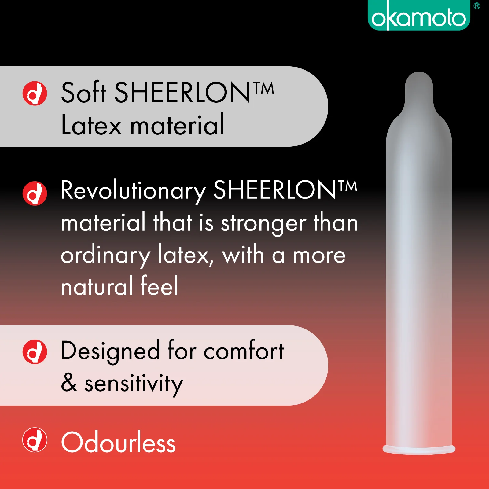 Sensation 3s - Image 3